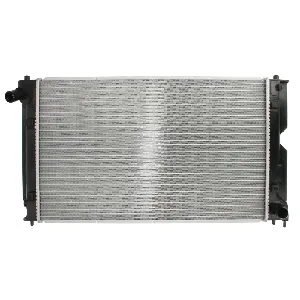 Hladnjak, hlađenje motora NISSENS NIS 64679A IC-AFE50B