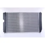 Hladnjak, hlađenje motora NISSENS NIS 64679A IC-AFE50B