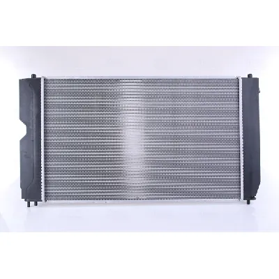 Hladnjak, hlađenje motora NISSENS NIS 64679A IC-AFE50B