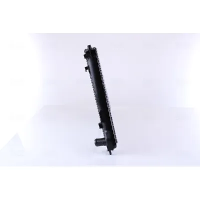 Hladnjak, hlađenje motora NISSENS NIS 64679A IC-AFE50B