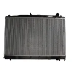 Hladnjak, hlađenje motora NISSENS NIS 646802 IC-B8BE42