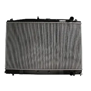 Hladnjak, hlađenje motora NISSENS NIS 646802 IC-B8BE42