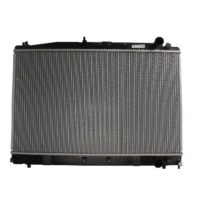 Hladnjak, hlađenje motora NISSENS NIS 646802 IC-B8BE42