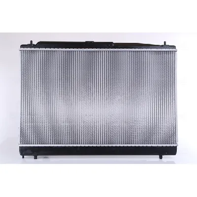 Hladnjak, hlađenje motora NISSENS NIS 646802 IC-B8BE42