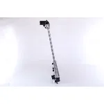 Hladnjak, hlađenje motora NISSENS NIS 646802 IC-B8BE42