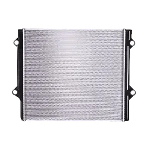 Hladnjak, hlađenje motora NISSENS NIS 646803 IC-DACF31