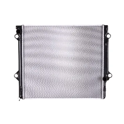 Hladnjak, hlađenje motora NISSENS NIS 646803 IC-DACF31