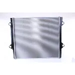 Hladnjak, hlađenje motora NISSENS NIS 646803 IC-DACF31