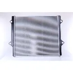 Hladnjak, hlađenje motora NISSENS NIS 646804 IC-DACF32