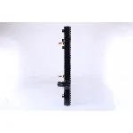 Hladnjak, hlađenje motora NISSENS NIS 646804 IC-DACF32