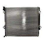 Hladnjak, hlađenje motora NISSENS NIS 646806 IC-C0EC9E