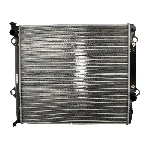 Hladnjak, hlađenje motora NISSENS NIS 646806 IC-C0EC9E