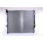 Hladnjak, hlađenje motora NISSENS NIS 646806 IC-C0EC9E