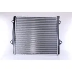 Hladnjak, hlađenje motora NISSENS NIS 646806 IC-C0EC9E