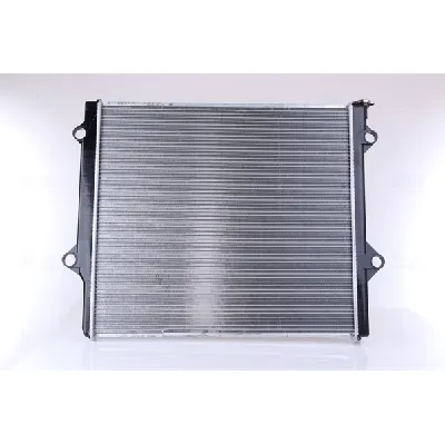 Hladnjak, hlađenje motora NISSENS NIS 646806 IC-C0EC9E