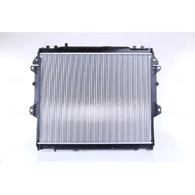 Hladnjak, hlađenje motora NISSENS NIS 646807 IC-B8BE43