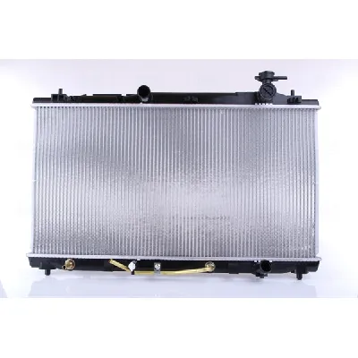 Hladnjak, hlađenje motora NISSENS NIS 646812 IC-C39322