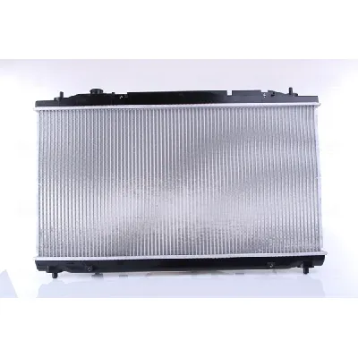 Hladnjak, hlađenje motora NISSENS NIS 646812 IC-C39322