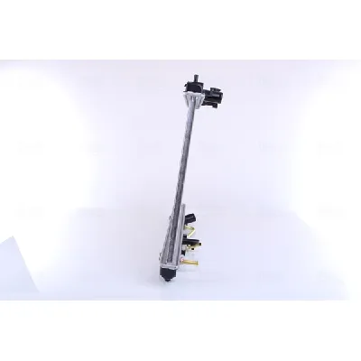 Hladnjak, hlađenje motora NISSENS NIS 646812 IC-C39322