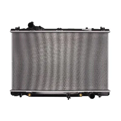 Hladnjak, hlađenje motora NISSENS NIS 646819 IC-C67289