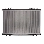 Hladnjak, hlađenje motora NISSENS NIS 646819 IC-C67289