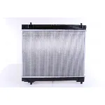 Hladnjak, hlađenje motora NISSENS NIS 64682 IC-A960CF