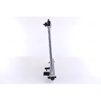 Hladnjak, hlađenje motora NISSENS NIS 64682 IC-A960CF