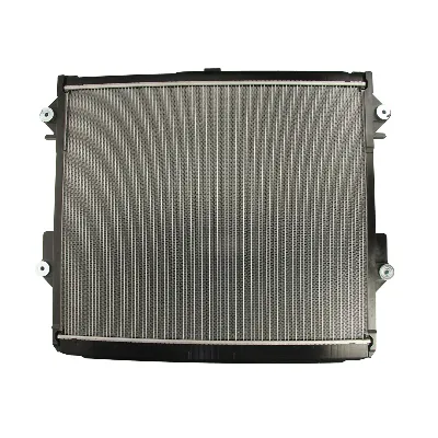 Hladnjak, hlađenje motora NISSENS NIS 646826 IC-C730F6