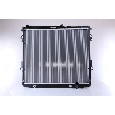 Hladnjak, hlađenje motora NISSENS NIS 646826 IC-C730F6