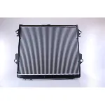 Hladnjak, hlađenje motora NISSENS NIS 646826 IC-C730F6