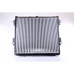 Hladnjak, hlađenje motora NISSENS NIS 646827 IC-C730F7