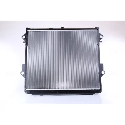 Hladnjak, hlađenje motora NISSENS NIS 646827 IC-C730F7