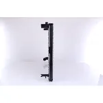 Hladnjak, hlađenje motora NISSENS NIS 646829 IC-C4A059