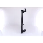 Hladnjak, hlađenje motora NISSENS NIS 646829 IC-C4A059