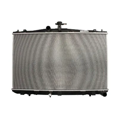 Hladnjak, hlađenje motora NISSENS NIS 646833 IC-C730F9