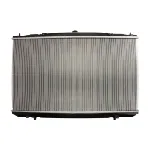 Hladnjak, hlađenje motora NISSENS NIS 646833 IC-C730F9