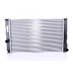 Hladnjak, hlađenje motora NISSENS NIS 646842 IC-C730FD