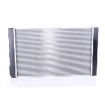 Hladnjak, hlađenje motora NISSENS NIS 646842 IC-C730FD