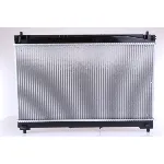 Hladnjak, hlađenje motora NISSENS NIS 646847 IC-C730FE