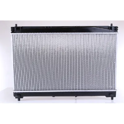 Hladnjak, hlađenje motora NISSENS NIS 646847 IC-C730FE