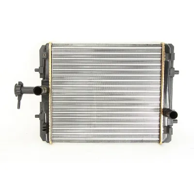 Hladnjak, hlađenje motora NISSENS NIS 64685 IC-A960CD