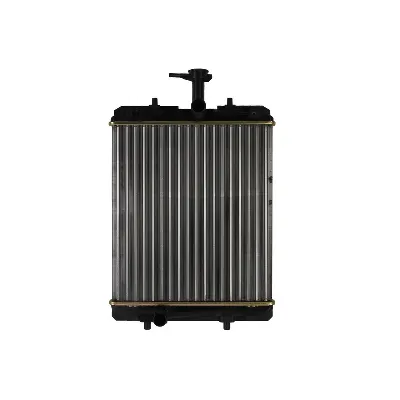 Hladnjak, hlađenje motora NISSENS NIS 64685 IC-A960CD