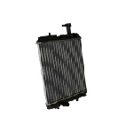 Hladnjak, hlađenje motora NISSENS NIS 64685 IC-A960CD