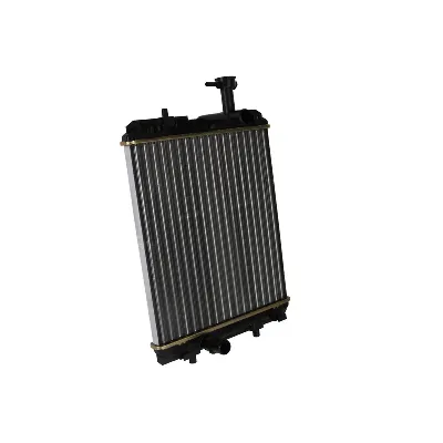 Hladnjak, hlađenje motora NISSENS NIS 64685 IC-A960CD