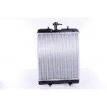 Hladnjak, hlađenje motora NISSENS NIS 64685 IC-A960CD