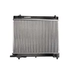 Hladnjak, hlađenje motora NISSENS NIS 646859 IC-DA5A4F