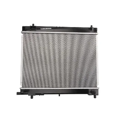 Hladnjak, hlađenje motora NISSENS NIS 646859 IC-DA5A4F