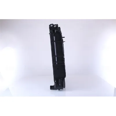 Hladnjak, hlađenje motora NISSENS NIS 646862 IC-D46A5C