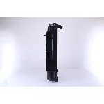 Hladnjak, hlađenje motora NISSENS NIS 646862 IC-D46A5C