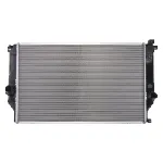 Hladnjak, hlađenje motora NISSENS NIS 646864 IC-DA5A50